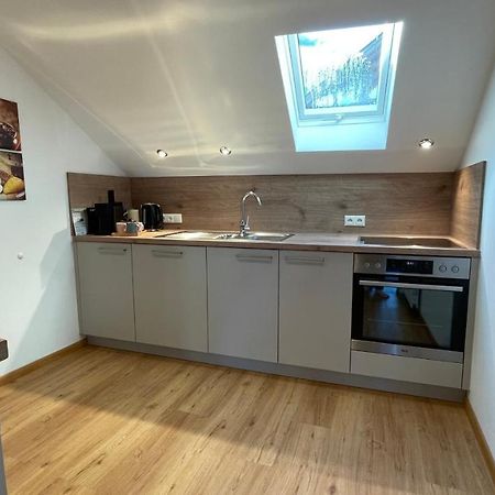 Ferienwohnung Bgd Berchtesgaden Luaran gambar
