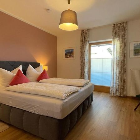 Ferienwohnung Bgd Berchtesgaden Luaran gambar