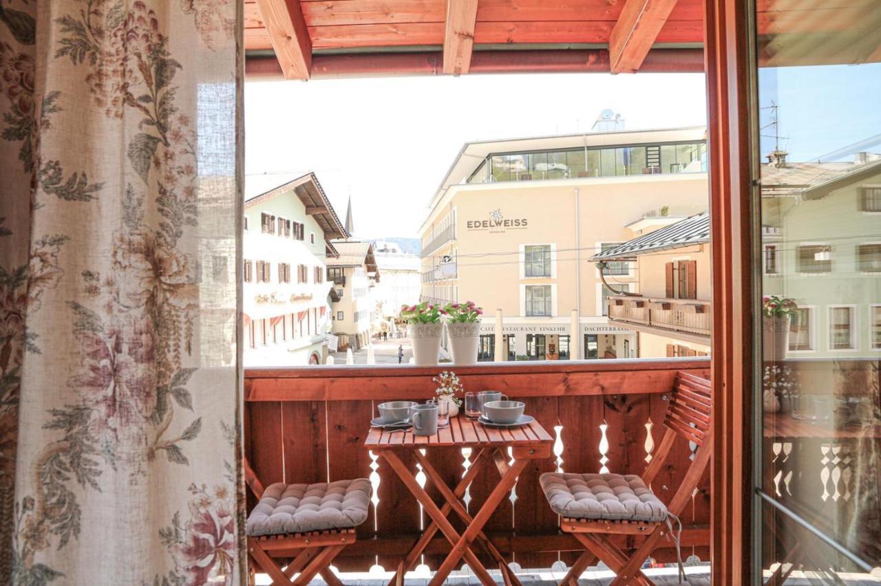 Ferienwohnung Bgd Berchtesgaden Luaran gambar