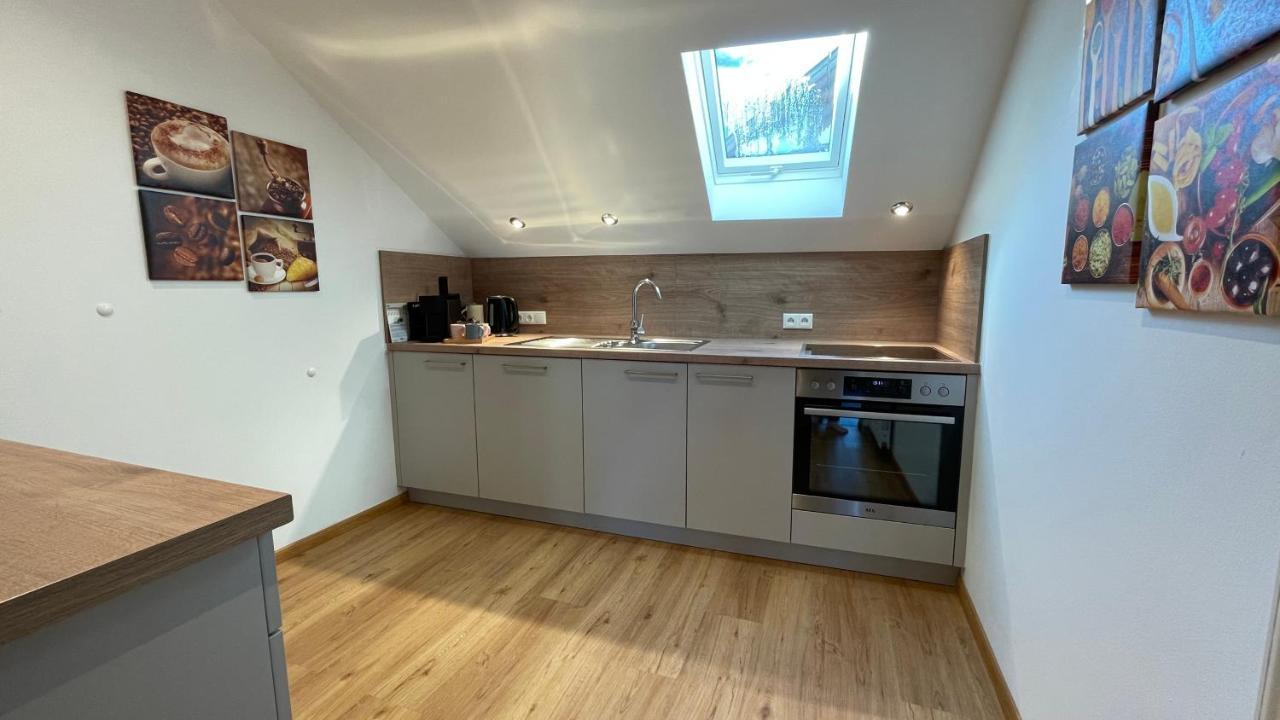 Ferienwohnung Bgd Berchtesgaden Luaran gambar