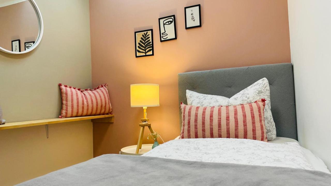 Ferienwohnung Bgd Berchtesgaden Luaran gambar