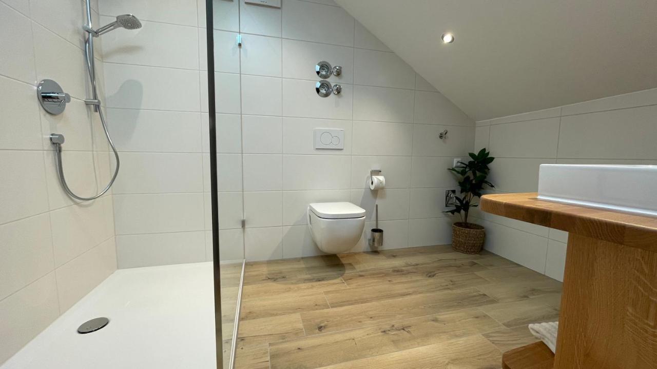 Ferienwohnung Bgd Berchtesgaden Luaran gambar